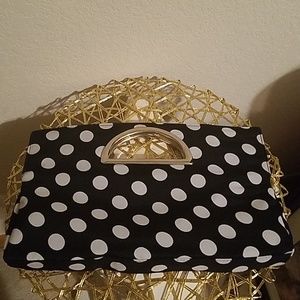 Jessica McClintock Clutch Bag